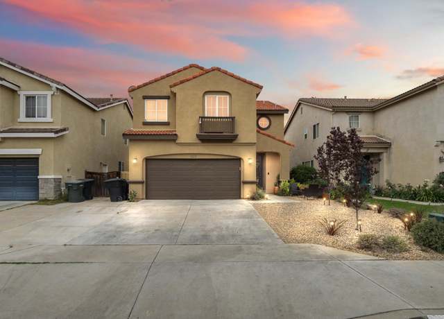 Property at 1217 Leopard Ln, Perris, CA 92571, 4 beds, 2.5 baths