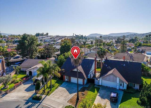 Property at 1711 Cheshire Way, Escondido, CA 92026, 4 beds, 2.5 baths