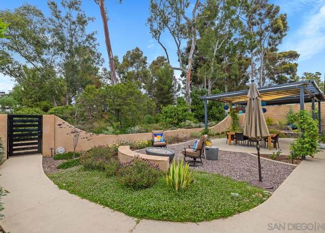 Property at 4712 Calle De Vida, San Diego, CA 92124, 4 beds, 2 baths