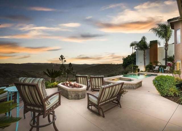 Property at 10647 Birch Bluff Ave, San Diego, CA 92131, 4 beds, 3 baths