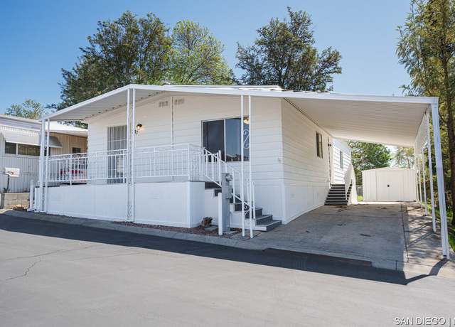 Property at 211 N Citrus Ave Spc 237, Escondido, CA 92027, 2 beds, 2 baths