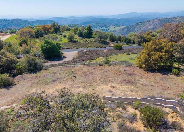 Property at 3318 Black Oak Ln, Julian, CA 92036