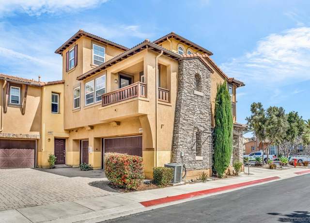 Property at 44953 Blue Rosemary Way #86, Temecula, CA 92592, 3 beds, 2 baths