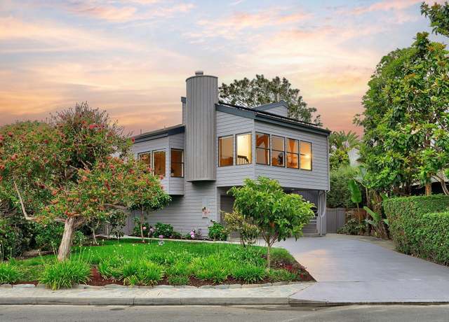 Property at 13883 Recuerdo Dr, Del Mar, CA 92014, 4 beds, 2.5 baths