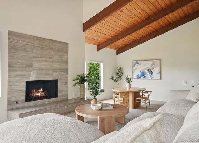 Property at 13883 Recuerdo Dr, Del Mar, CA 92014, 4 beds, 2.5 baths