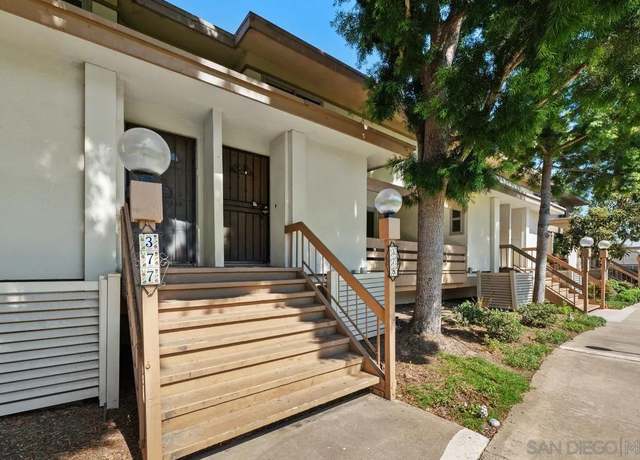 Property at 4098 Valeta St #378, San Diego, CA 92110, 2 beds, 1.5 baths