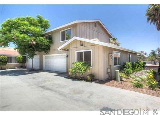 Property at 631-33 Hillside Ter, Vista, CA 92084, 4 beds, 3 baths