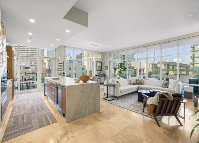 Property at 550 Front St #304, San Diego, CA 92101, 2 beds, 2 baths