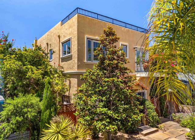 Property at 4629 Greene St, San Diego, CA 92107, 4 beds, 3 baths