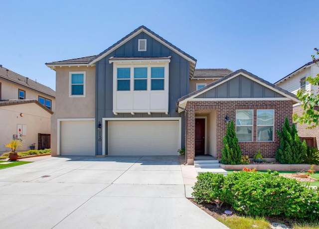 Property at 1130 Camino Cantera, Chula Vista, CA 91913, 5 beds, 4.5 baths