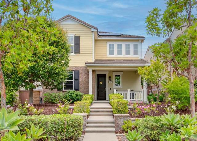 Property at 13571 Lopelia Meadows Pl, San Diego, CA 92130, 4 beds, 3 baths