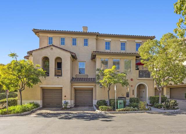 Property at 2695 Piantino Cir, San Diego, CA 92108, 2 beds, 2 baths