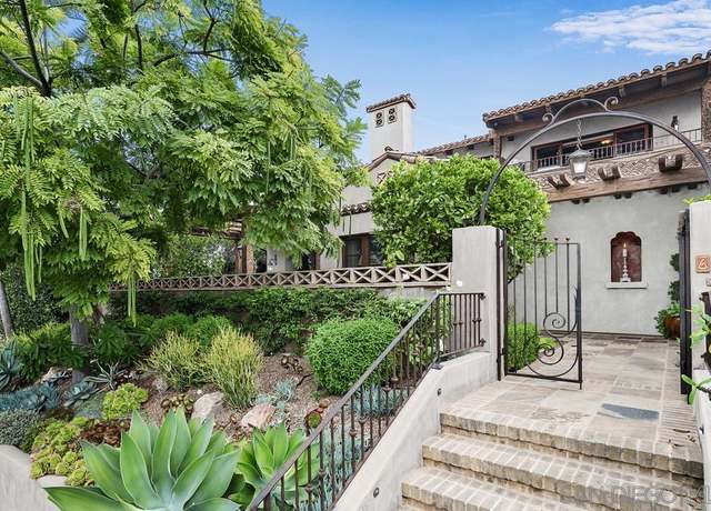 Property at 6131 El Tordo, Rancho Santa Fe, CA 92067, 3 beds, 4 baths