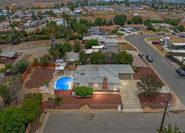 Property at 3563 Cannes Ave, Riverside, CA 92501, 4 beds, 2 baths