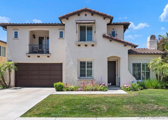 Property at 10237 Paseo De Linda, San Diego, CA 92127, 6 beds, 4.5 baths