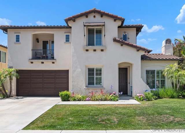 Property at 10237 Paseo De Linda, San Diego, CA 92127, 6 beds, 4.5 baths