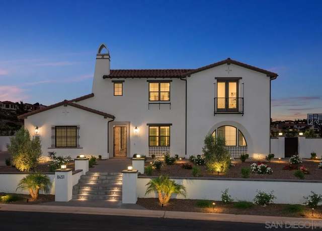 Property at 8451 Hidden Cove Way, San Diego, CA 92127, 5 beds, 5.5 baths