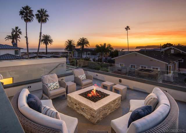 Property at 1105 Pine St, Coronado, CA 92118, 5 beds, 5 baths
