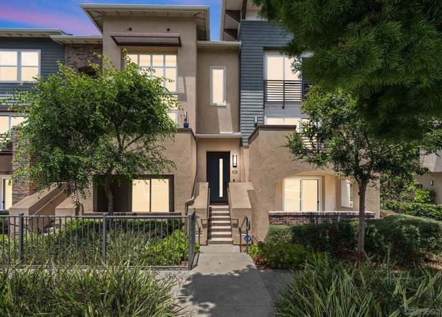 Property at 6164 Colt Pl #101, Carlsbad, CA 92009, 3 beds, 3.5 baths
