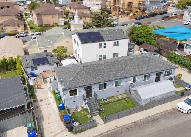 Property at 6744-6750 N Elman, San Diego, CA 92111, 9 beds, 5 baths