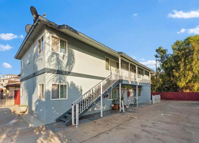 Property at 3957-61 Cottonwood St, San Diego, CA 92113, 8 beds, 4 baths