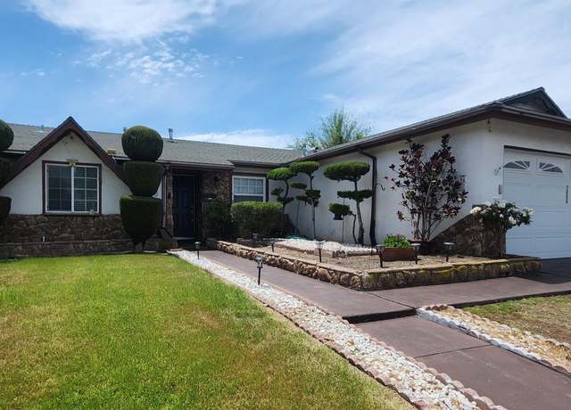 Property at 7053 Silverwood St, San Diego, CA 92114, 3 beds, 2 baths