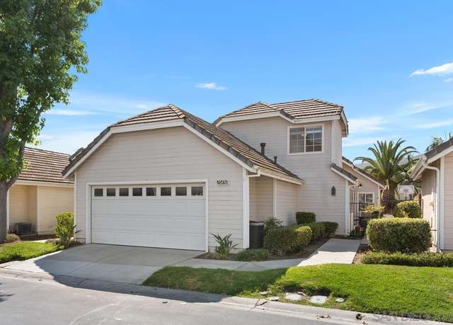 Property at 10496 Rancho Carmel Dr, San Diego, CA 92128, 3 beds, 2.5 baths