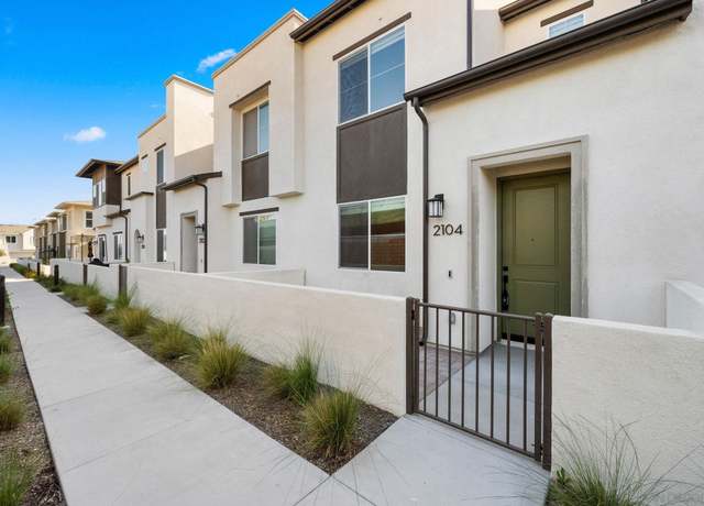 Property at 2104 Bluestone Cir, Chula Vista, CA 91913, 3 beds, 2 baths