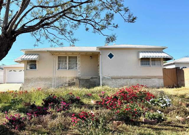 Property at 6934 Ohio Ave, La Mesa, CA 91942, 4 beds