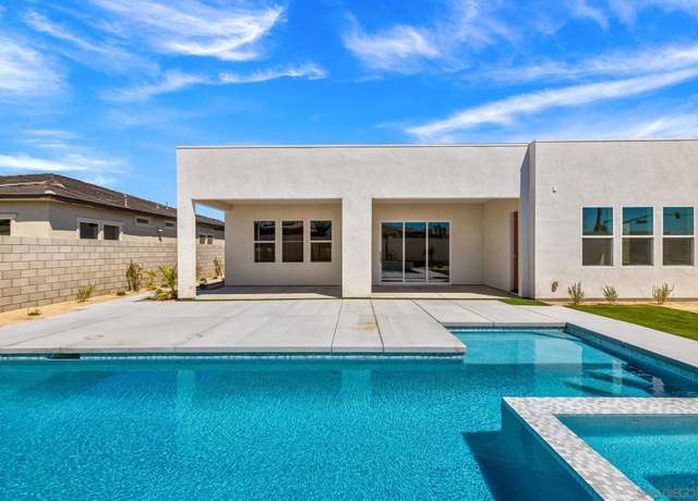 Property at 75745 Montage Pkwy, Palm Desert, CA 92211, 4 beds, 3.5 baths