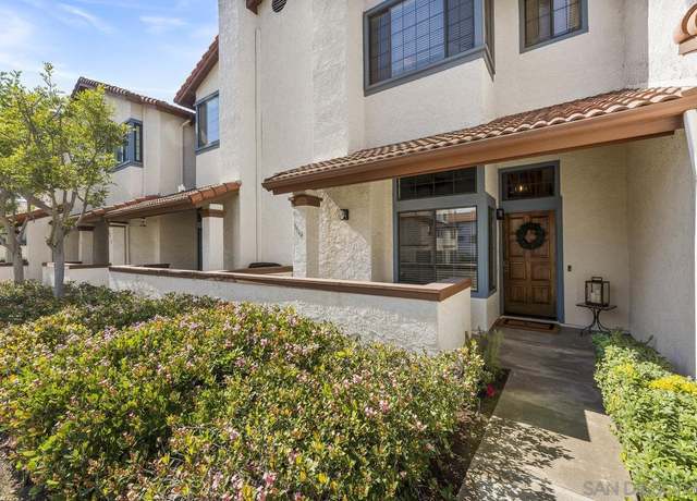 Property at 3514 Mission Mesa Way, San Diego, CA 92120, 3 beds, 3 baths
