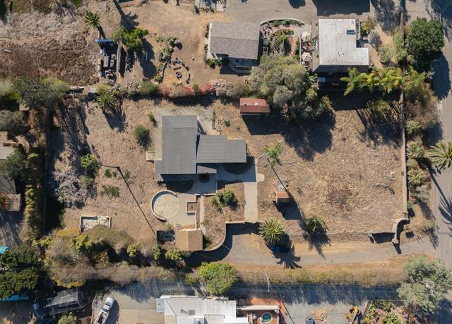 Property at 1691 Crest Dr Unit N/A, Encinitas, CA 92024