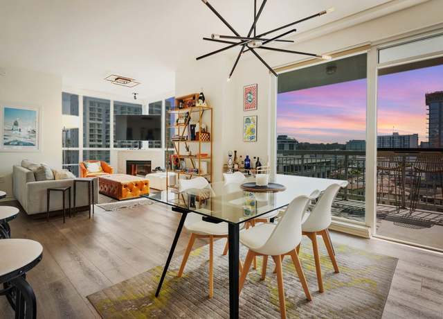 Property at 300 W Beech St #1408, San Diego, CA 92101, 2 beds, 2 baths
