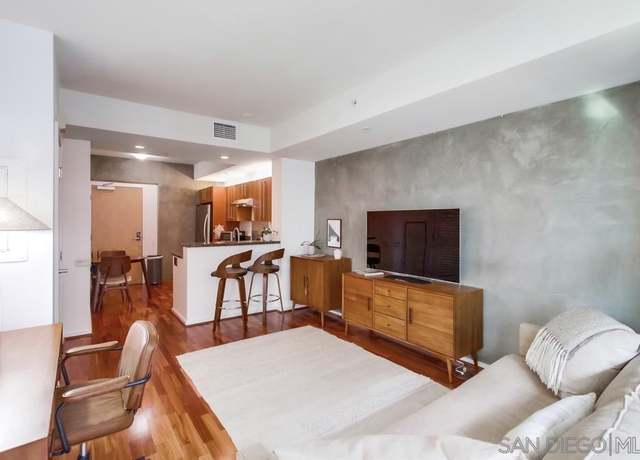 Property at 321 10th Ave #903, San Diego, CA 92101, 1 bed, 1 bath