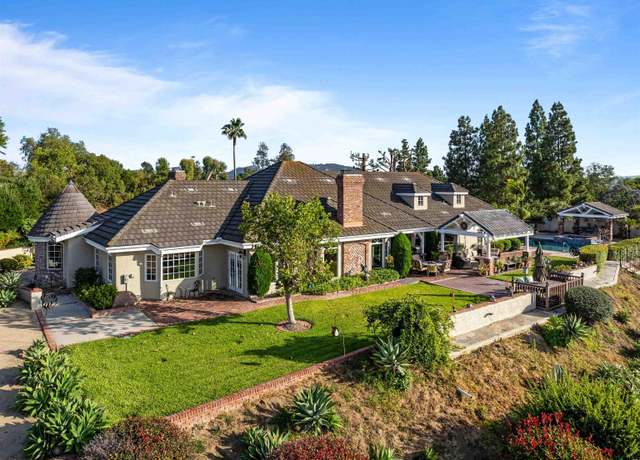 Property at 17502 Corte Lomas Verdes, Poway, CA 92064, 4 beds, 3.5 baths