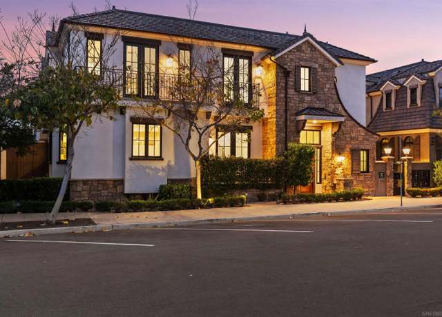 Property at 708 Silver St, La Jolla, CA 92037, 4 beds, 4 baths