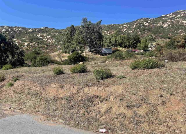 Property at 000 La Cresta Rd 2 #2, El Cajon, CA 92021