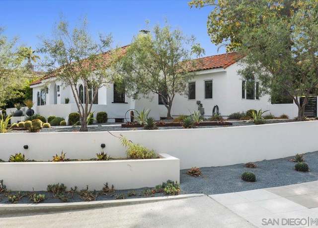 Property at 2778 Rosecrans St, San Diego, CA 92106, 4 beds, 3.5 baths