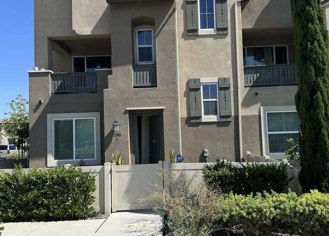 Property at 1390 SANTA VICTORIA Rd #6, Chula Vista, CA 91913, 4 beds, 3.5 baths