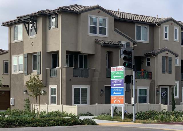 Property at 1390 SANTA VICTORIA Rd #6, Chula Vista, CA 91913, 4 beds, 3.5 baths
