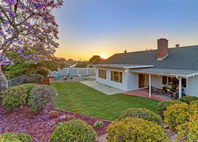 Property at 7623 Flag Lake St, San Diego, CA 92119, 4 beds, 2 baths