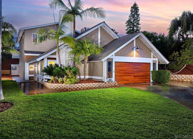 Property at 4001 Isle Dr, Carlsbad, CA 92008, 5 beds, 3.5 baths