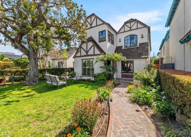Property at 755 F Ave, Coronado, CA 92118, 5 beds, 5 baths
