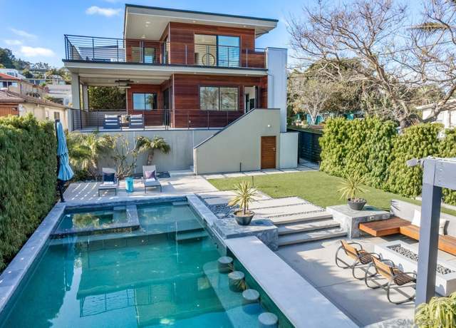 Property at 1779 Collingwood Dr, San Diego, CA 92109, 5 beds, 3.5 baths