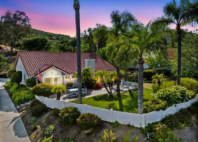 Property at 2241 Willowbrook St, Escondido, CA 92029, 3 beds, 2.5 baths