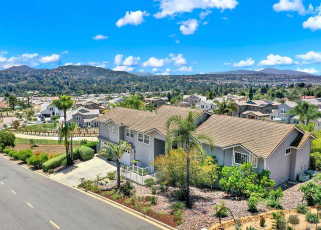 Property at 17342 Tam O Shanter Dr, Poway, CA 92064, 4 beds, 4 baths