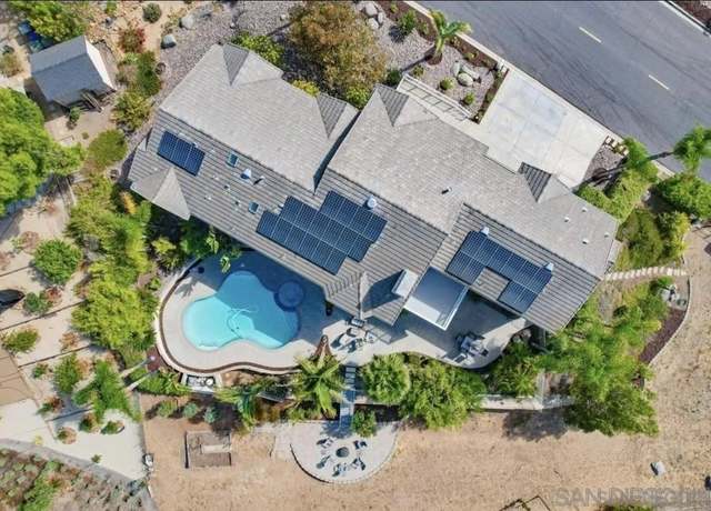 Property at 17342 Tam O Shanter Dr, Poway, CA 92064, 4 beds, 4 baths