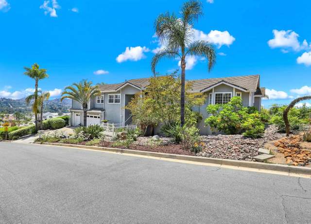 Property at 17342 Tam O Shanter Dr, Poway, CA 92064, 4 beds, 4 baths