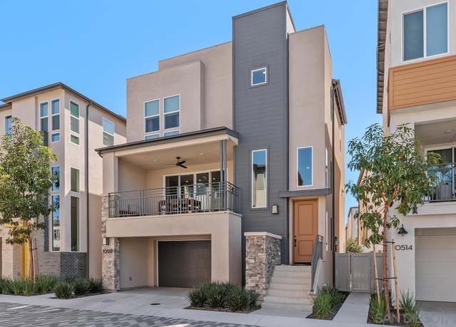 Property at 10512 Cara Cara Dr, San Diego, CA 92126, 3 beds, 3.5 baths