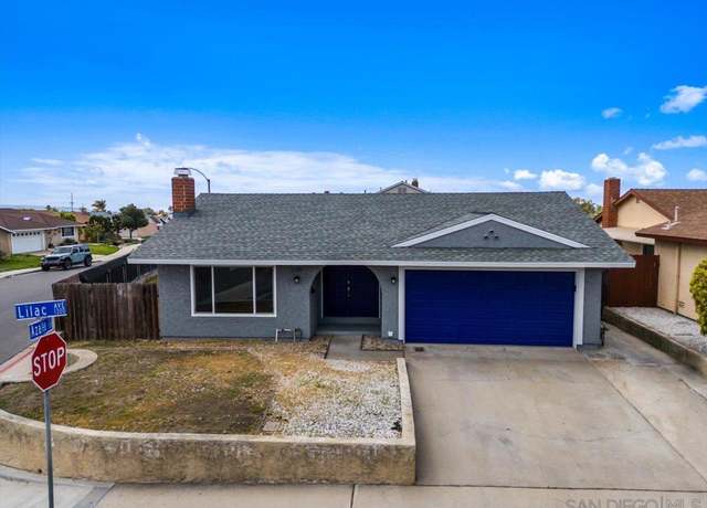 Property at 1398 Lilac Ave, Chula Vista, CA 91911, 3 beds, 2 baths